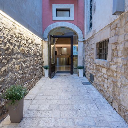 Hotel Vittorio Veneto Ragusa Exteriér fotografie