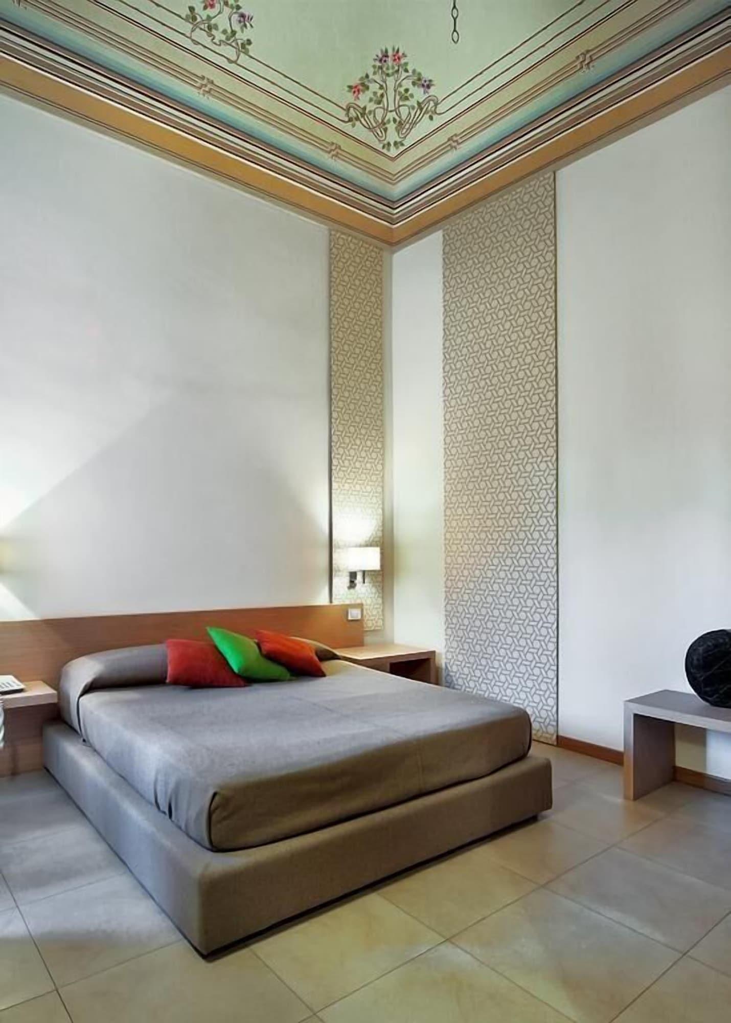 Hotel Vittorio Veneto Ragusa Exteriér fotografie