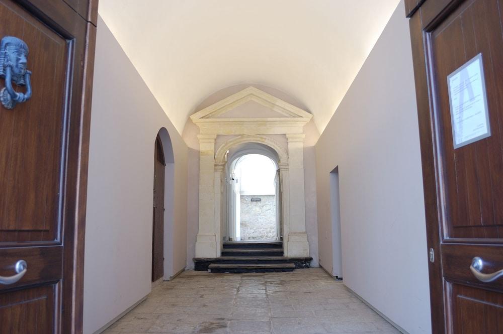 Hotel Vittorio Veneto Ragusa Exteriér fotografie
