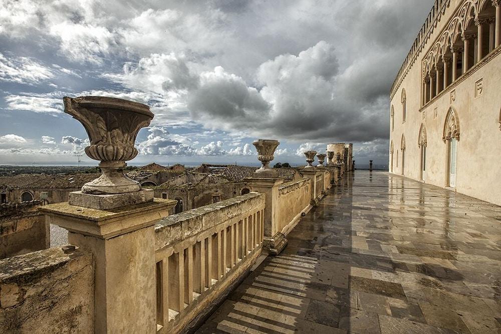 Hotel Vittorio Veneto Ragusa Exteriér fotografie