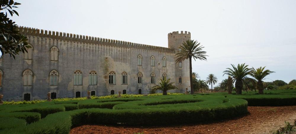 Hotel Vittorio Veneto Ragusa Exteriér fotografie