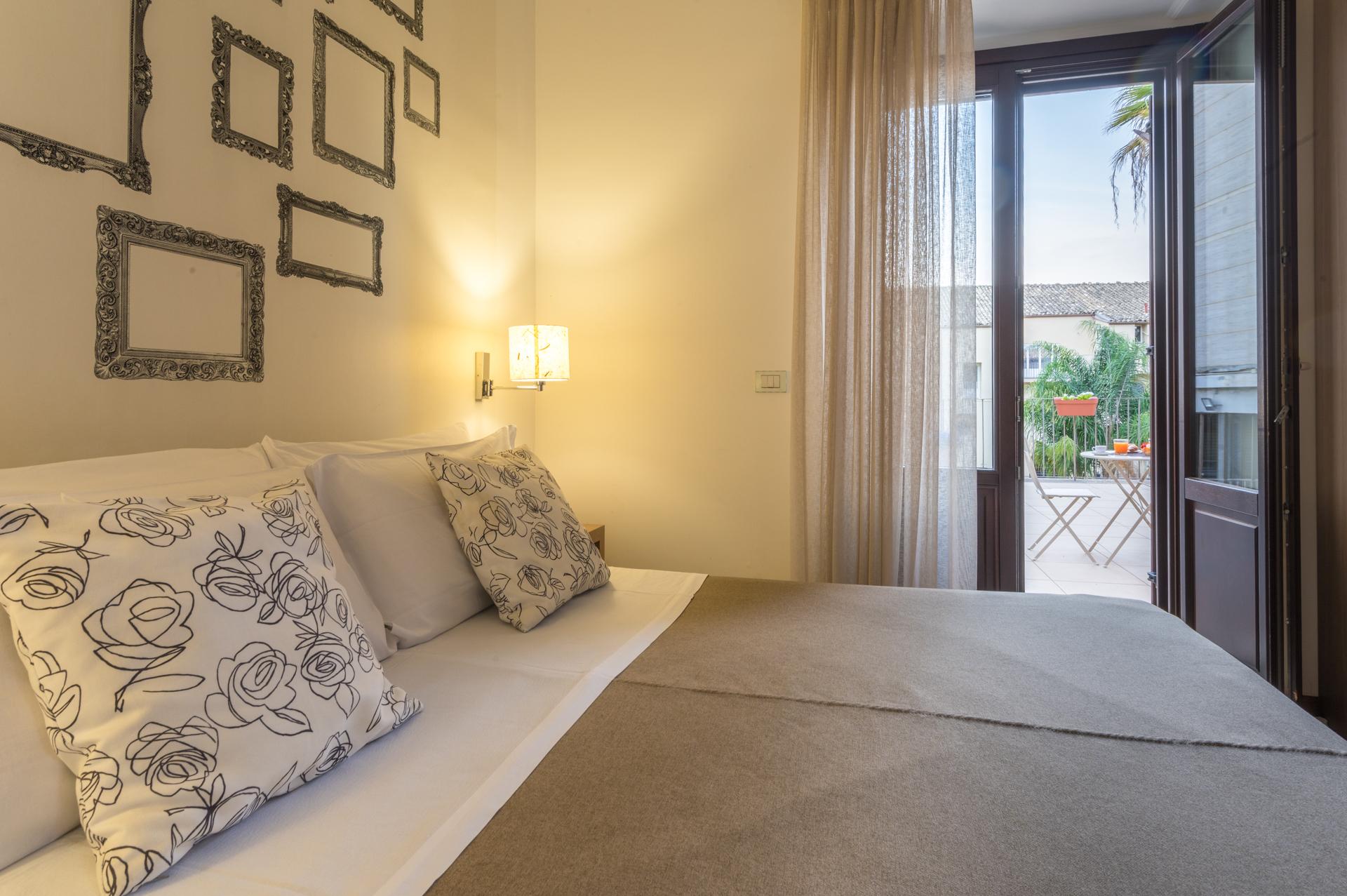 Hotel Vittorio Veneto Ragusa Exteriér fotografie